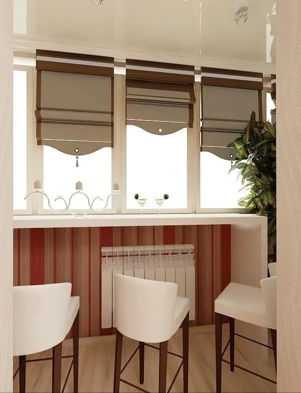 Foto: estilo moderno, Consejos – fotos en nuestro sitio web