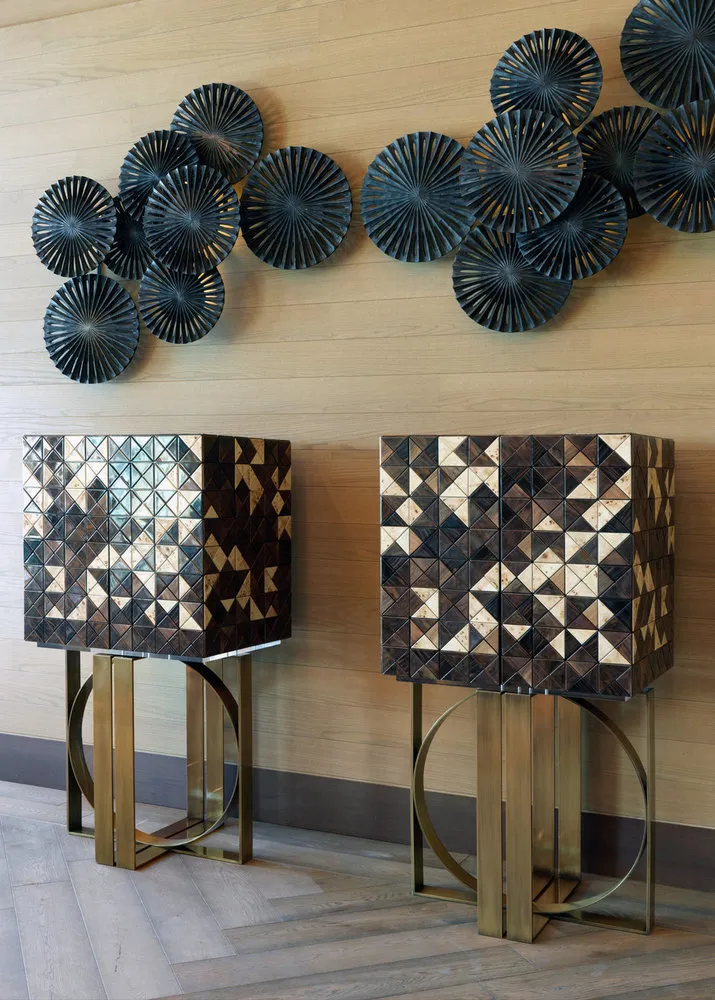 照片:在风格中,斯堪的纳维亚,现代,室内装饰,房屋,装饰,家具和灯光,技巧,小屋,庄园,小木屋,生态,住宅和小屋,室内百科全书 – 网站上的照片