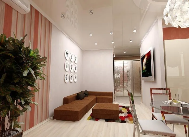 Foto: estilo moderno, Consejos – fotos en nuestro sitio web