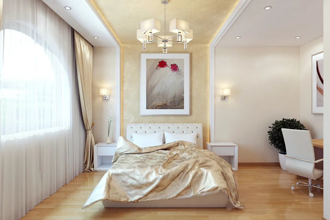 Foto: estilo moderno, Consejos – fotos en nuestro sitio web