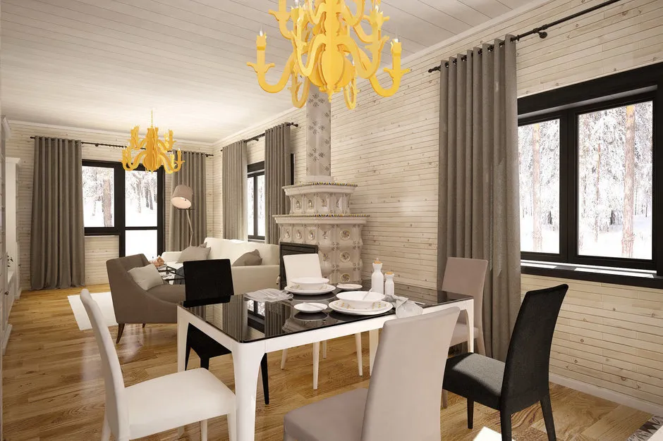 设计师“Palex-Stroy” 