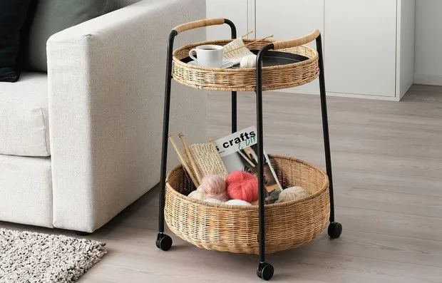 照片:北欧风格家具和照明,指南,达莉亚·皮科娃,甜蜜之家,卡佳·契斯托娃,阿莱娜·埃雷缅科,卢德米拉·丹尼洛维奇 – 我们网站上的照片