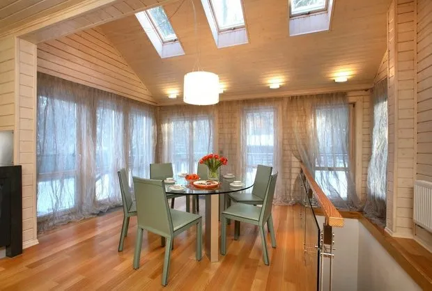 建筑师亚历山大·克拉夫佐夫