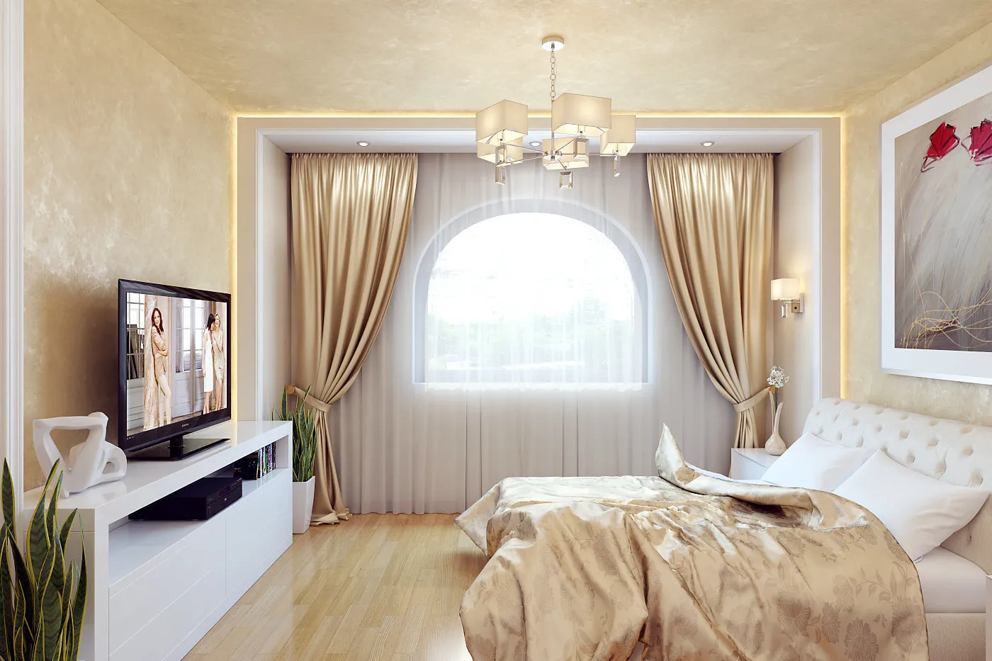 Foto: estilo moderno, Consejos – fotos en nuestro sitio web