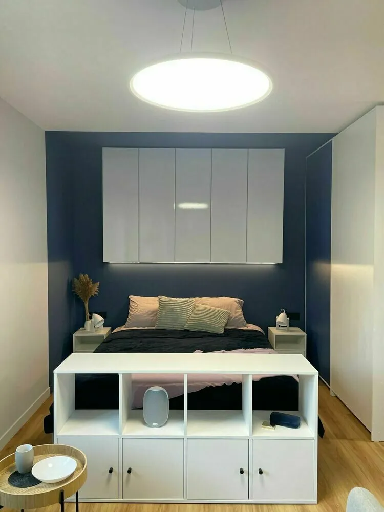 Foto: estilo minimalista, Apartamento compacto, Consejos – foto en nuestro sitio web