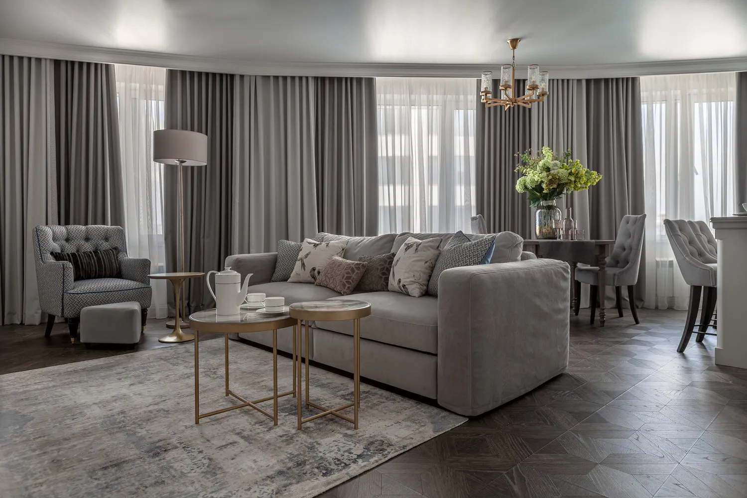 Diseño: Alexandra Protasova