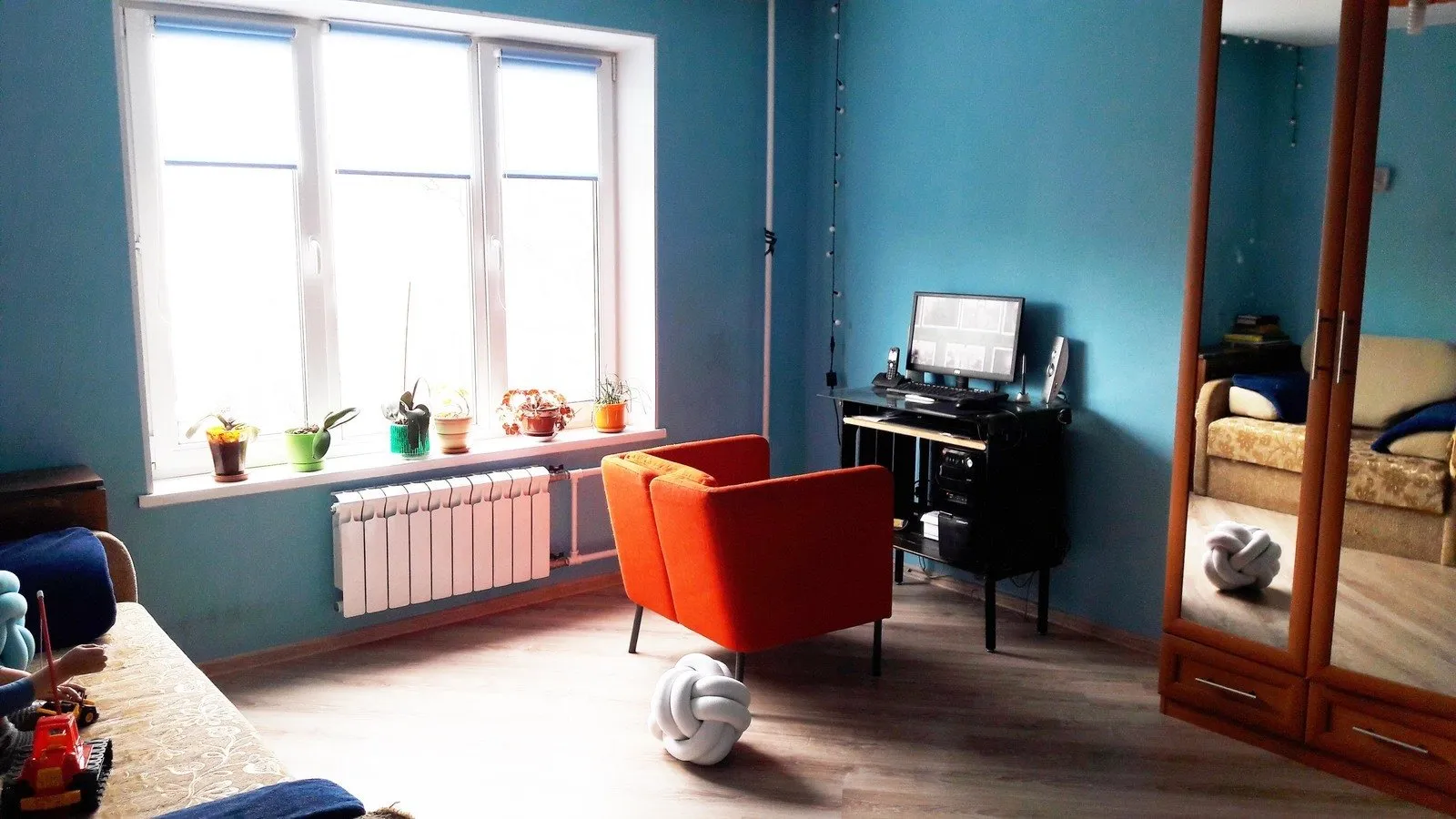 照片：现代风格，室内装饰，维拉·萨韦利耶娃 – 网站上的照片