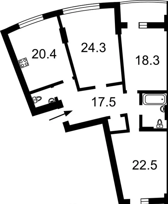 Photo: Layouts in style, Tips, Relocation, Dmitry Sivak, relocation_encyclopedia – photos on our website