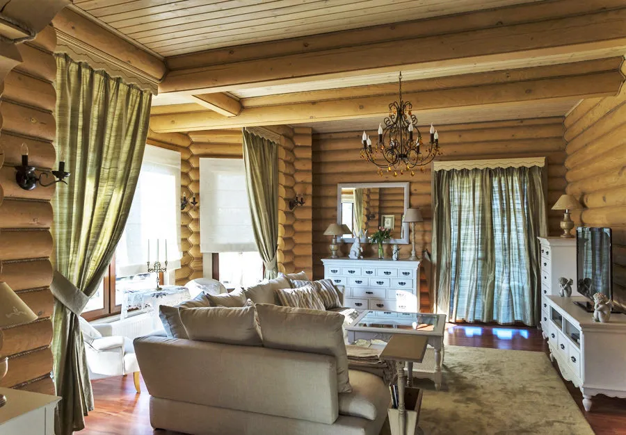 设计师瓦尔瓦拉·泽连涅茨卡娅