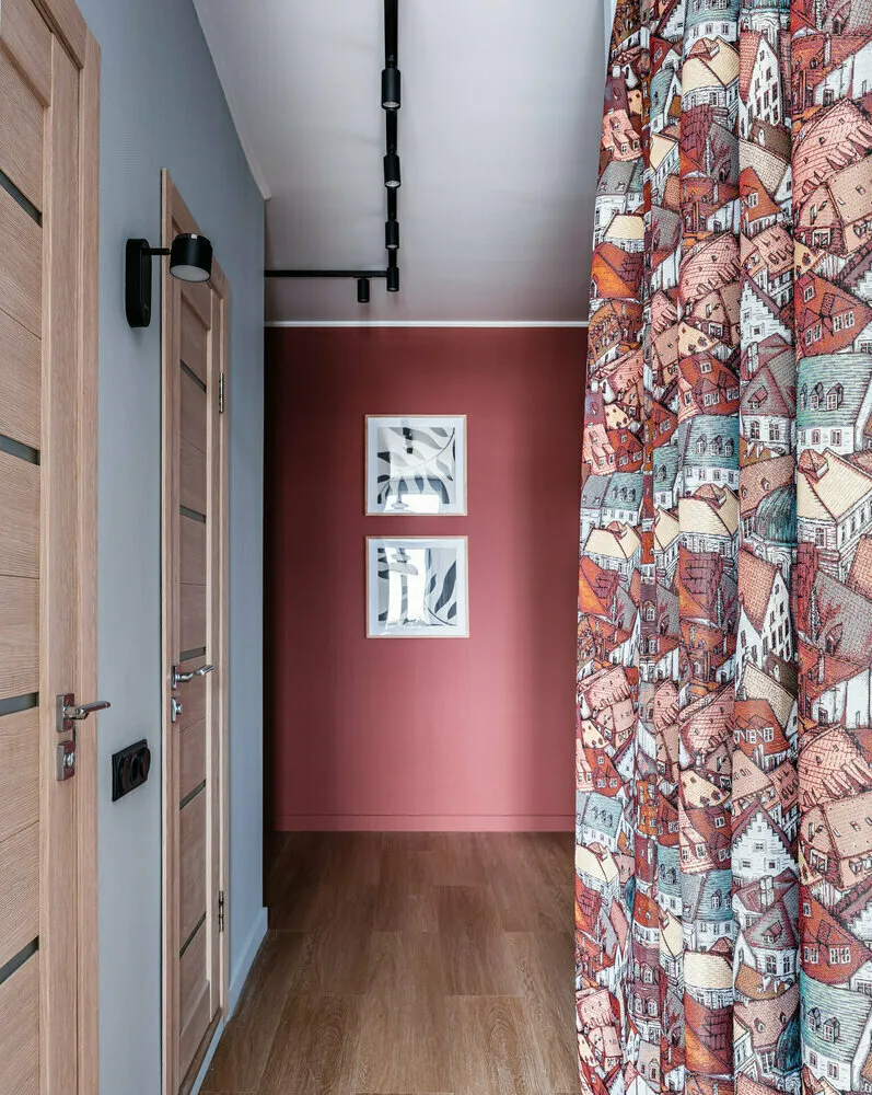 Foto: in Stil, Eingangshalle, Tipps – Foto auf unserer Website