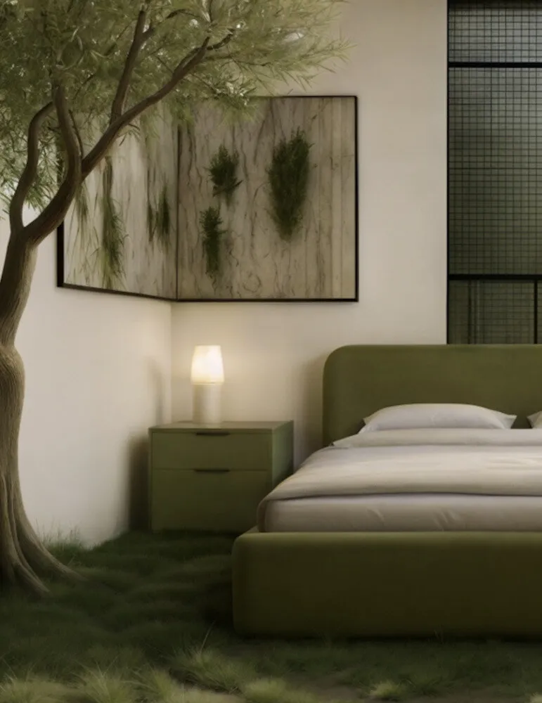 Photo: interior design, Tips, color palette, color combinations, Wall finishing, Color schemes for interior, Trendy colors in interior design, Trendy colors in 2025 design, Colors in kitchen interior 2025, Colors in kitchen 2025 – photos on our website