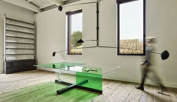 Дизайн: Francesc Rife Studio