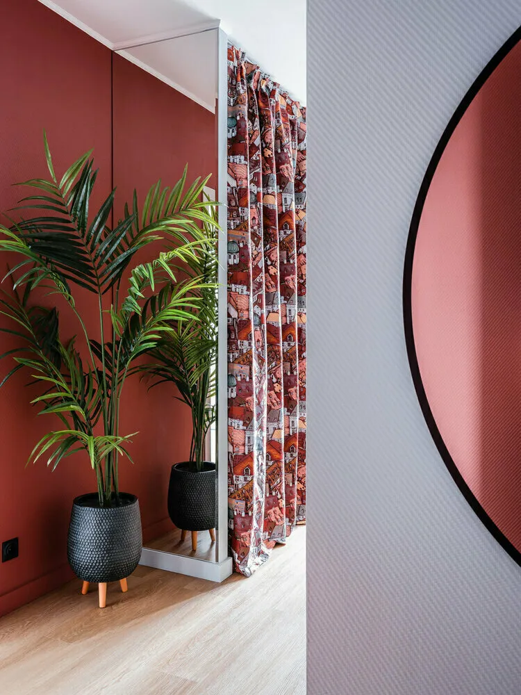 Foto: in Stil, Eingangshalle, Tipps – Foto auf unserer Website