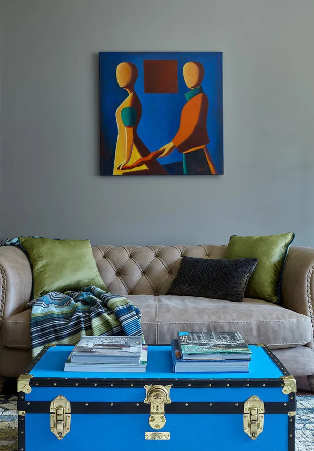 设计：Zhenya Zhdanova