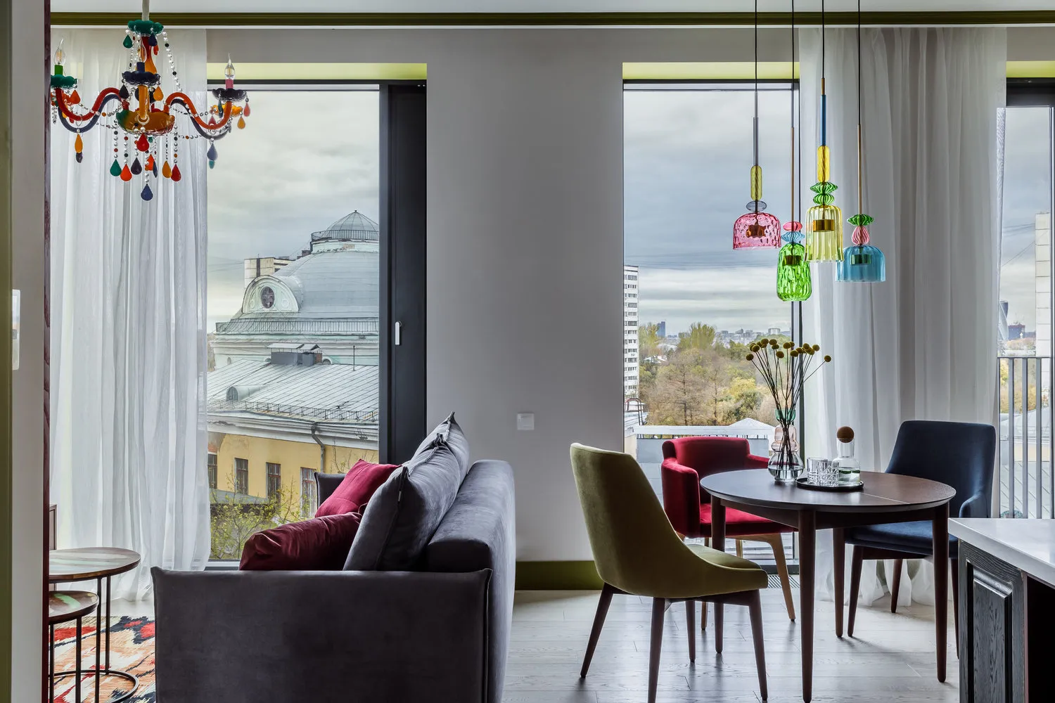 Diseño: Anastasiya Struve