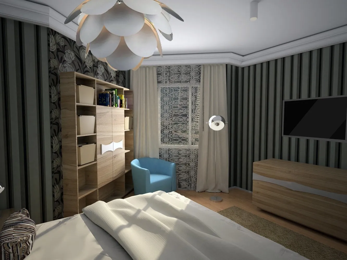 Foto: estilo moderno, Consejos – fotos en nuestro sitio web