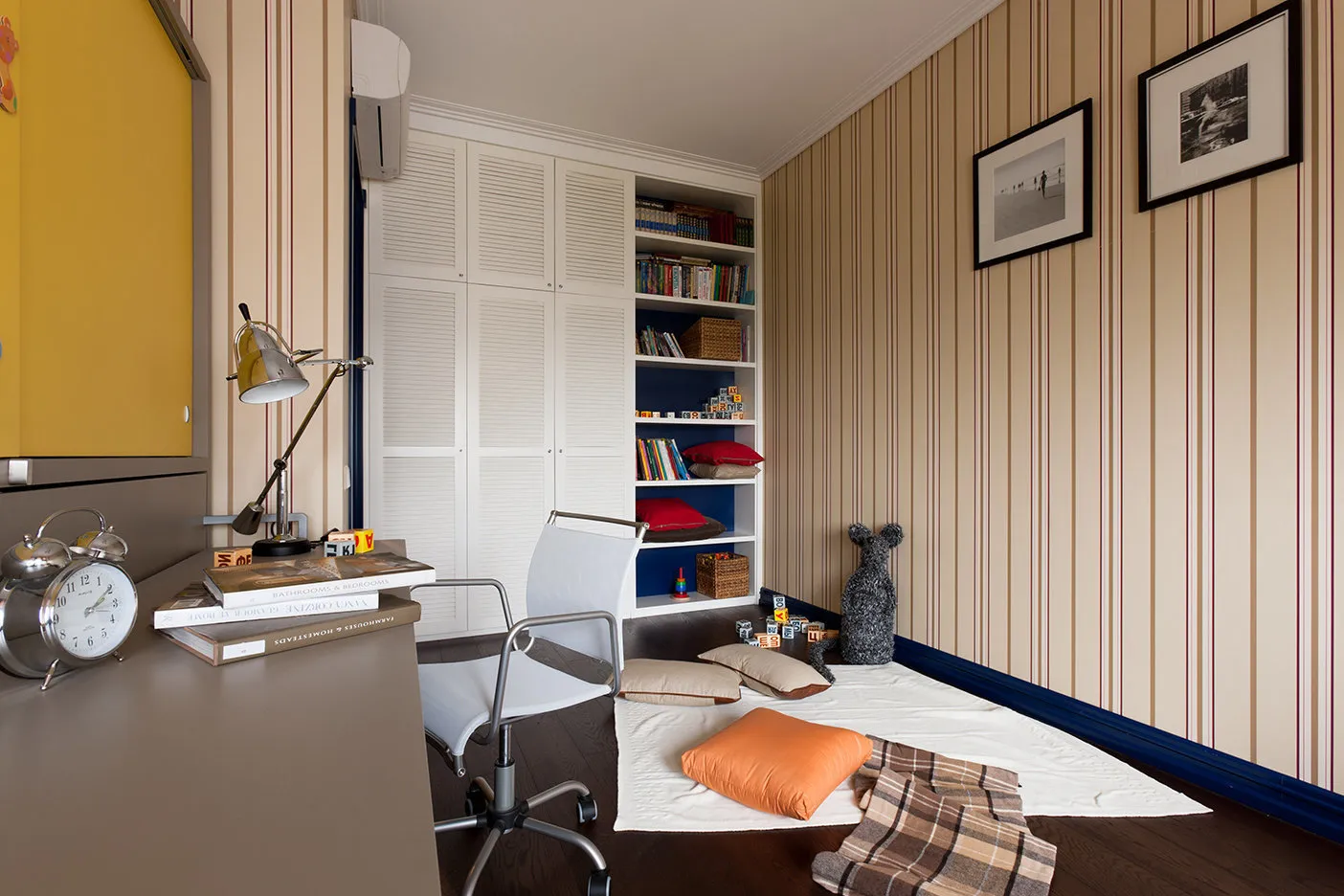 照片：现代风格，技巧 – 我们网站上的照片