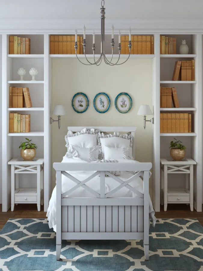 Foto: estilo moderno, Consejos – fotos en nuestro sitio web