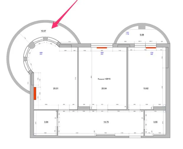 Photo: Layouts in style, Tips, Relocation, Dmitry Sivak, relocation_encyclopedia – photos on our website