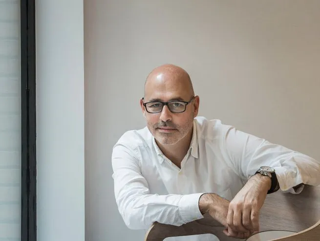 Фотография: Кухня и столовая в стиле Современный, Интервью, Loufen – фото на нашем сайте