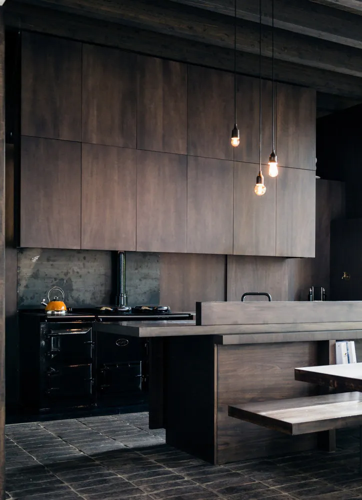 Photo: wabi-sabi style, Interior Decor, Tips, Nadежда Кузина – photo on our site