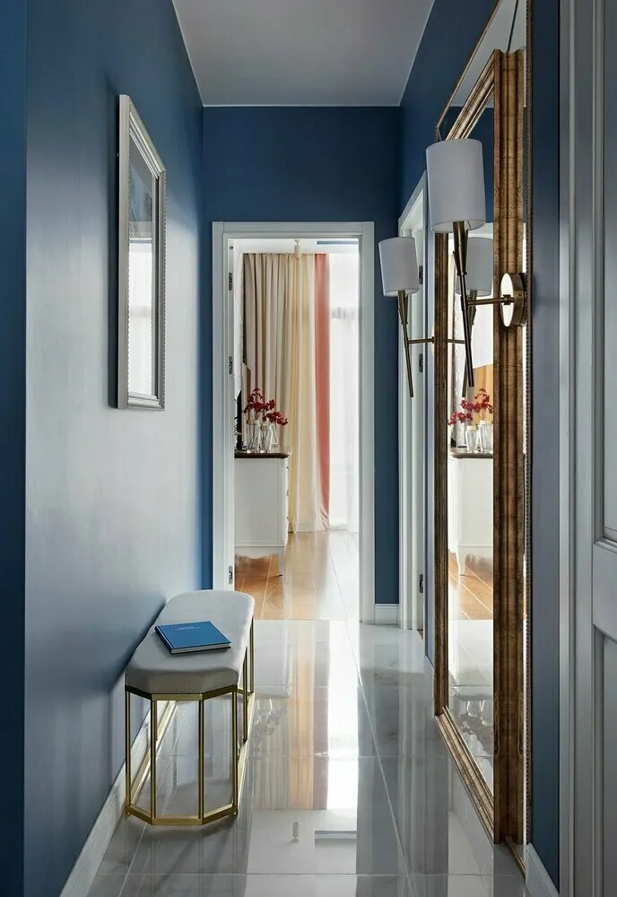 Дизайн: Юлиана Шлегель