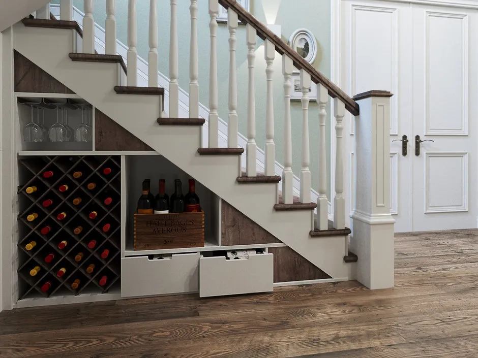 照片：生态风格入口大厅，斯堪的纳维亚，现代，室内装饰，房屋，装饰，家具和灯光，技巧，小屋，庄园，小木屋，住宅和小屋，室内百科全书 – 网站上的照片