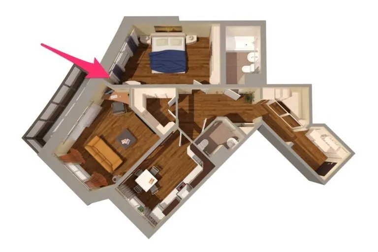 Photo: Layouts in style, Tips, Relocation, Dmitry Sivak, relocation_encyclopedia – photos on our website