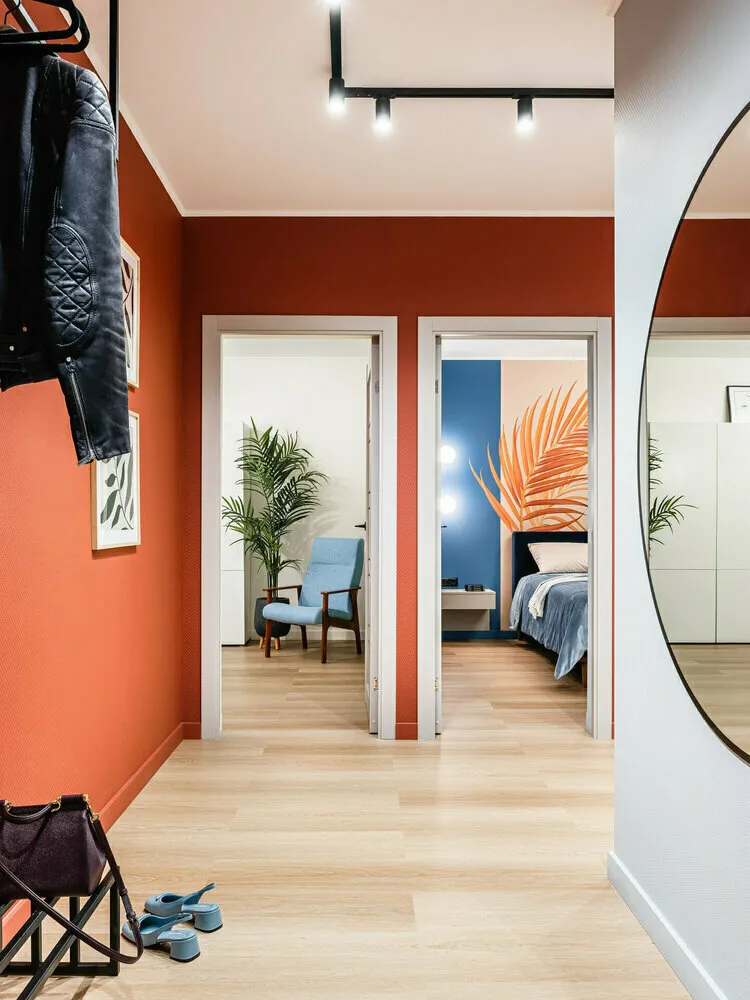 Foto: in Stil, Eingangshalle, Tipps – Foto auf unserer Website