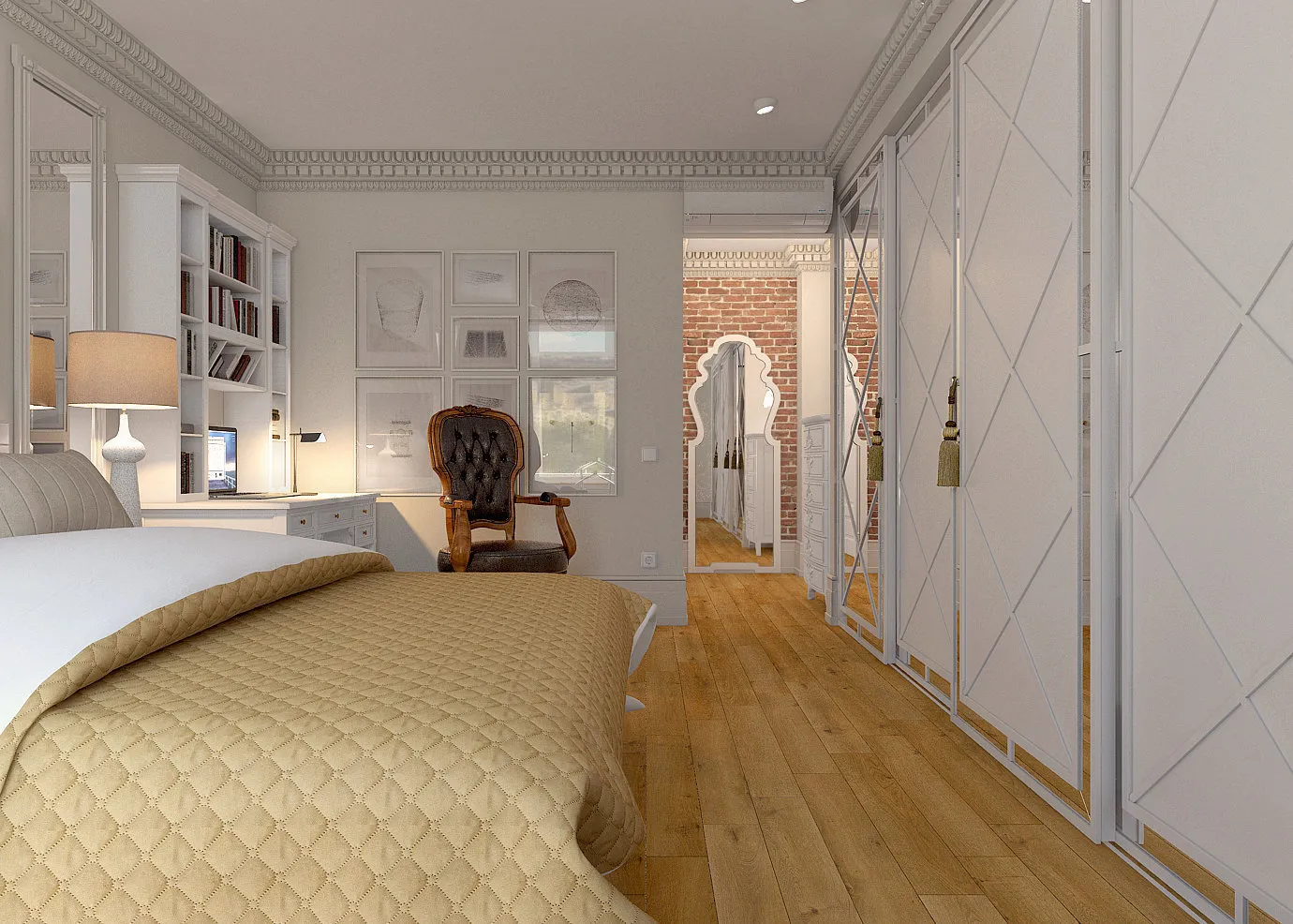 Foto: estilo moderno, Consejos – fotos en nuestro sitio web