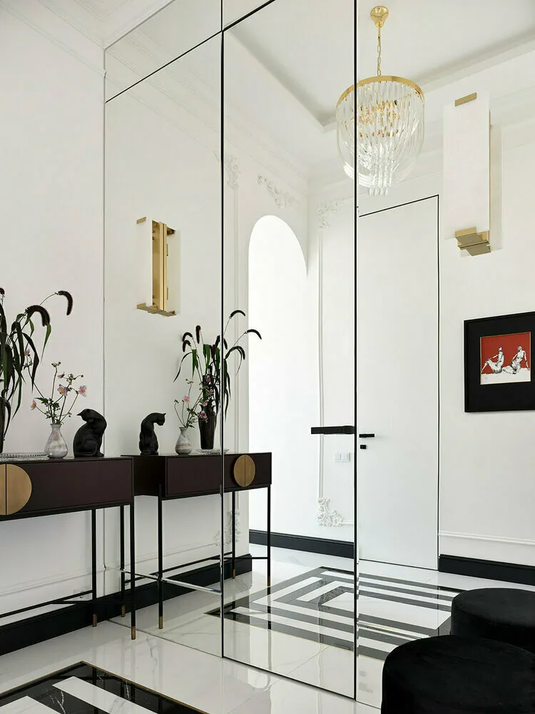 Дизайн: Влада Масорина