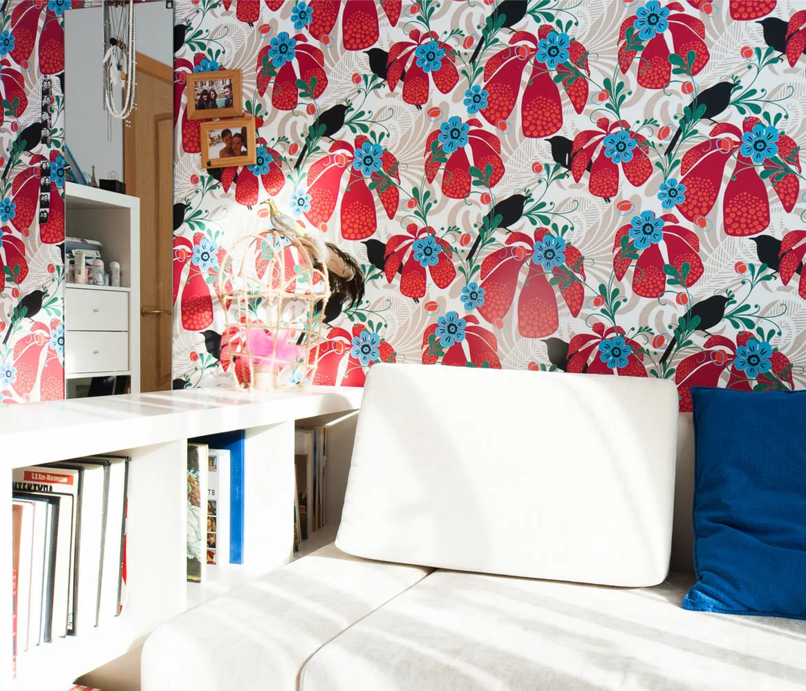 照片：现代风格，技巧 – 我们网站上的照片