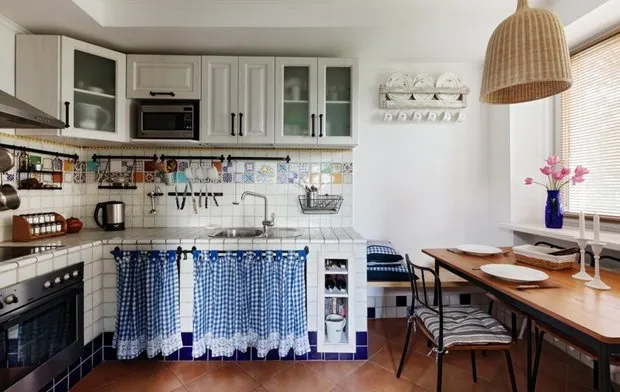 室内设计:甜蜜之家工作室