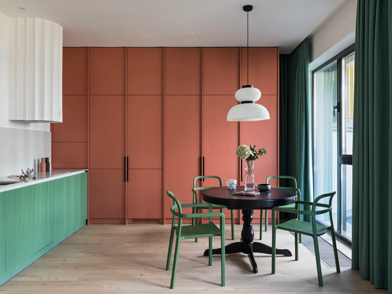 Фотографія: в стилі , Поради, Айя Лісова, Aiya Design, помилки дизайнера – фото на нашому сайті