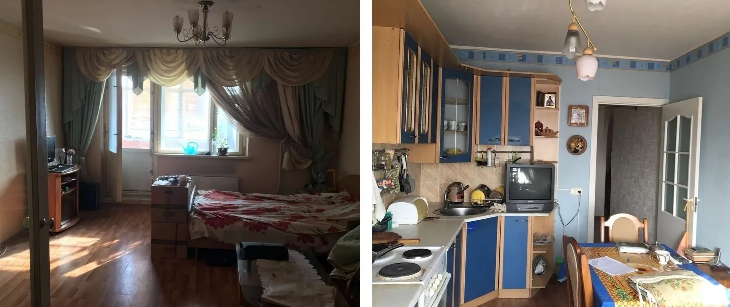 Foto: estilo tropikal, Reforma – foto en nuestro sitio web