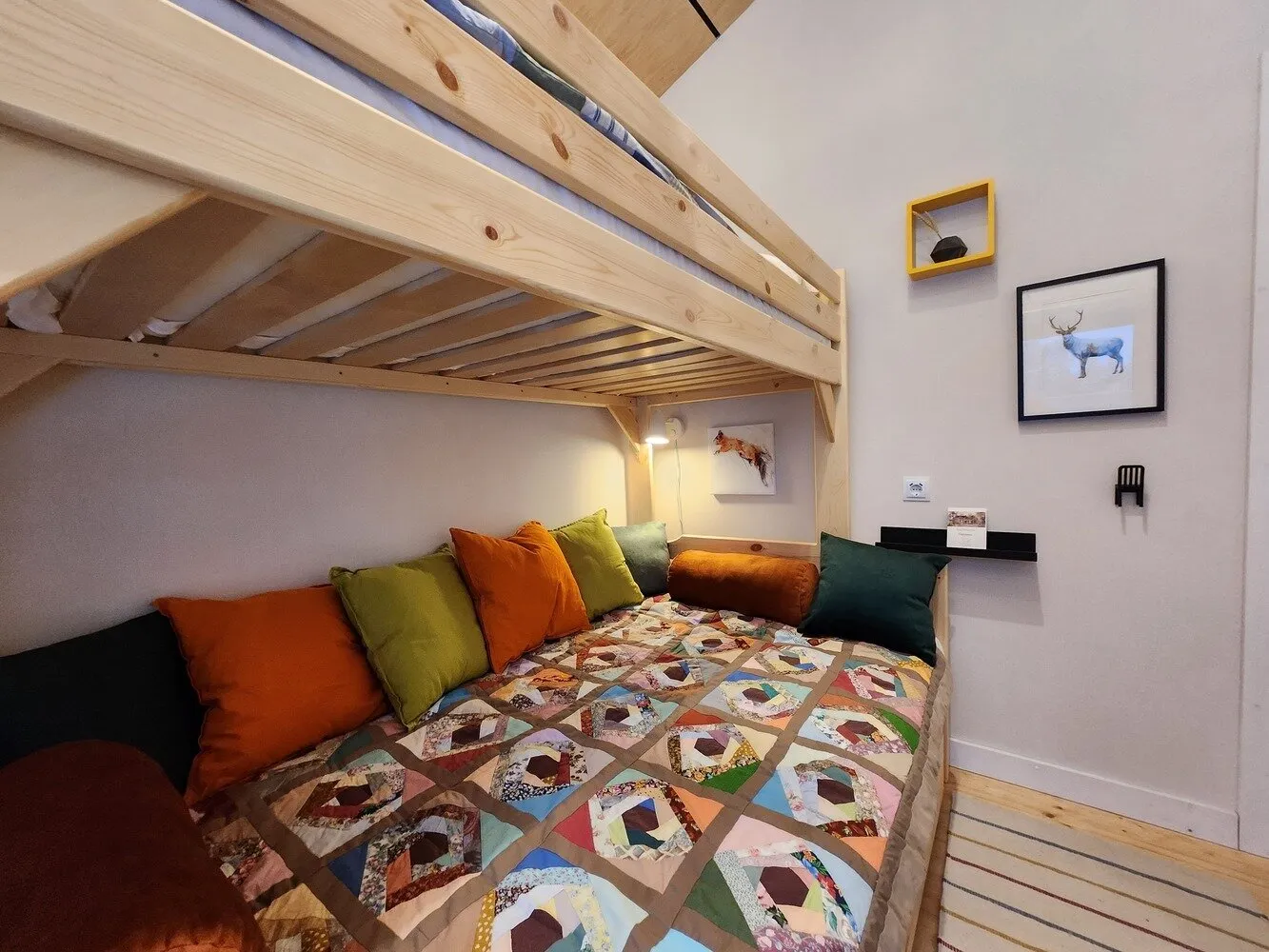 Foto: estilo , Casa, Proyecto del día, Casa y finca, 4 habitaciones o más, Más de 90 metros cuadrados, Karelia, moderno con elementos de minimalismo y estilo escandinavo, Ekaterina Zelenovskaya – foto en nuestro sitio web