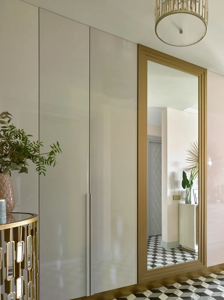 Foto: estilo tropikal, Reforma – foto en nuestro sitio web