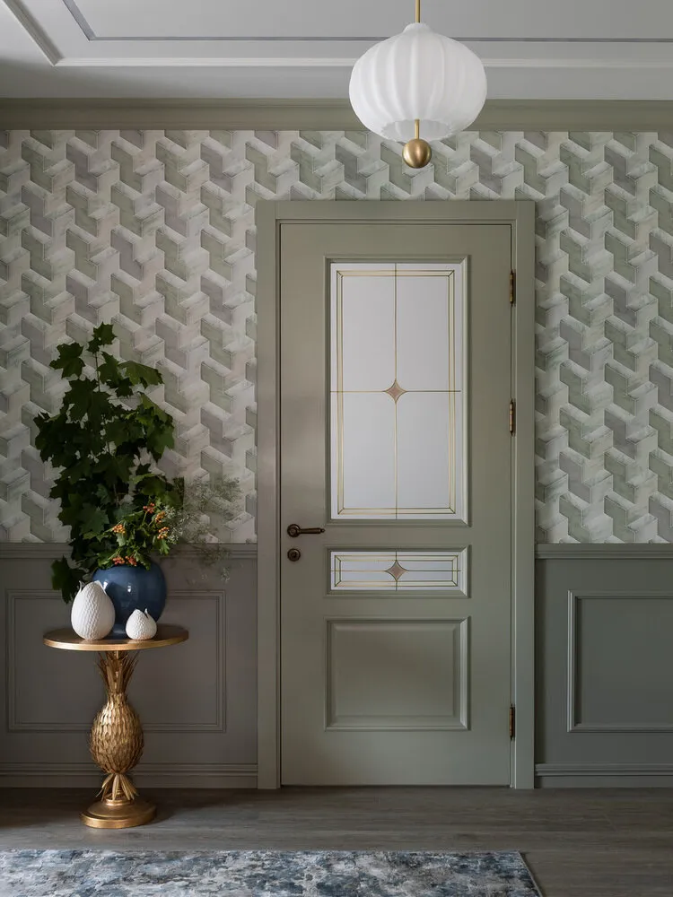 Design: Liliya Asfandiyarowa