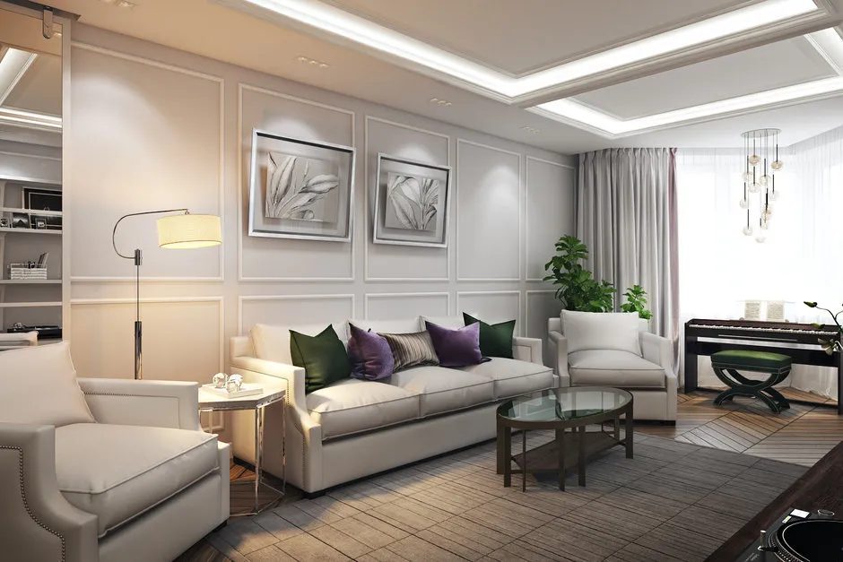 设计：达丽娅·巴兰维奇