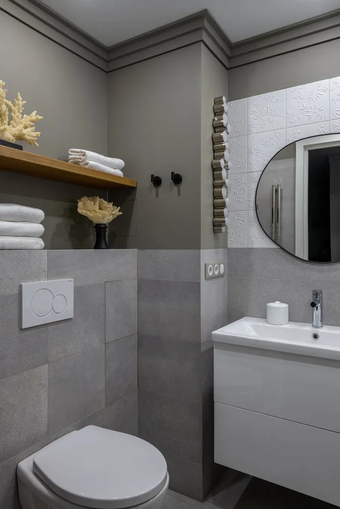 Фотографія: у стилі , Поради, Сірий, Рожевий – фото на нашому сайті