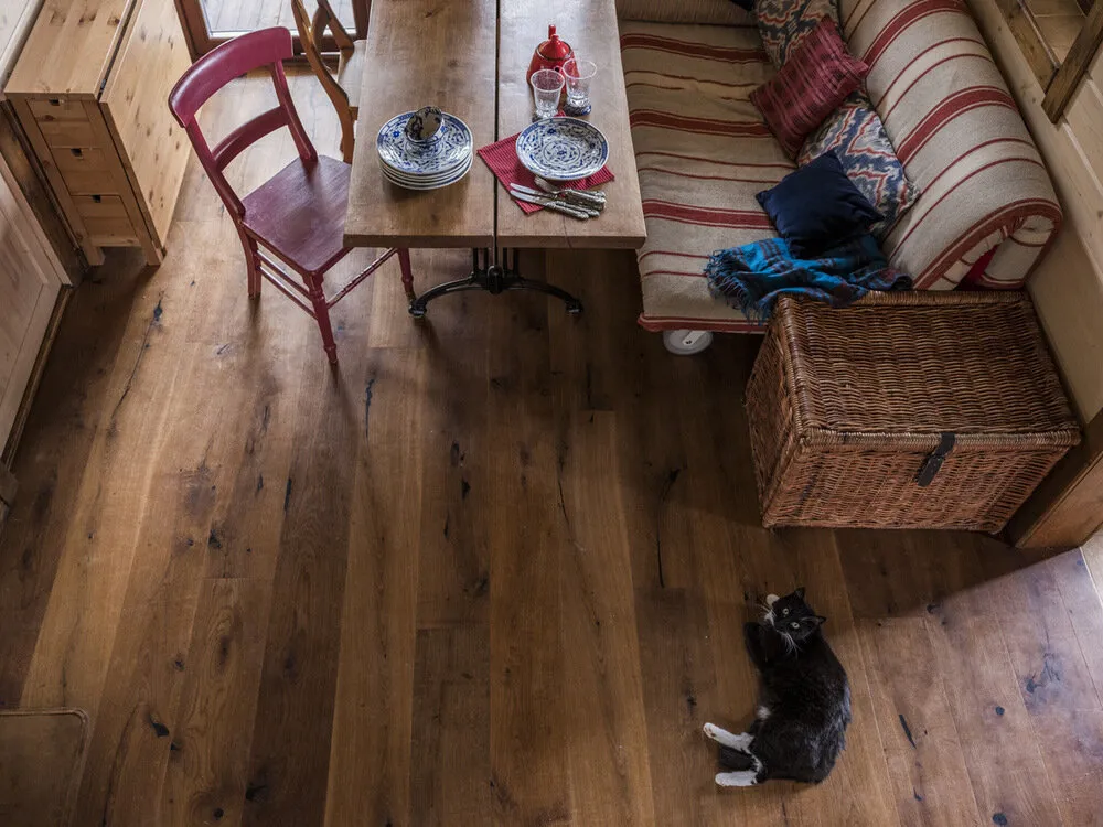 Foto: estilo moderno, Interior de habitación, Reforma, Finca, Interiores de casa, Terraza de finca, Casa acogedora, Cómo decorar una casa de campo, Menos de 40 metros, Diseño de casa de campo, Cabaña de finca, Interiores de casa de campo – fotos en nuestro sitio web