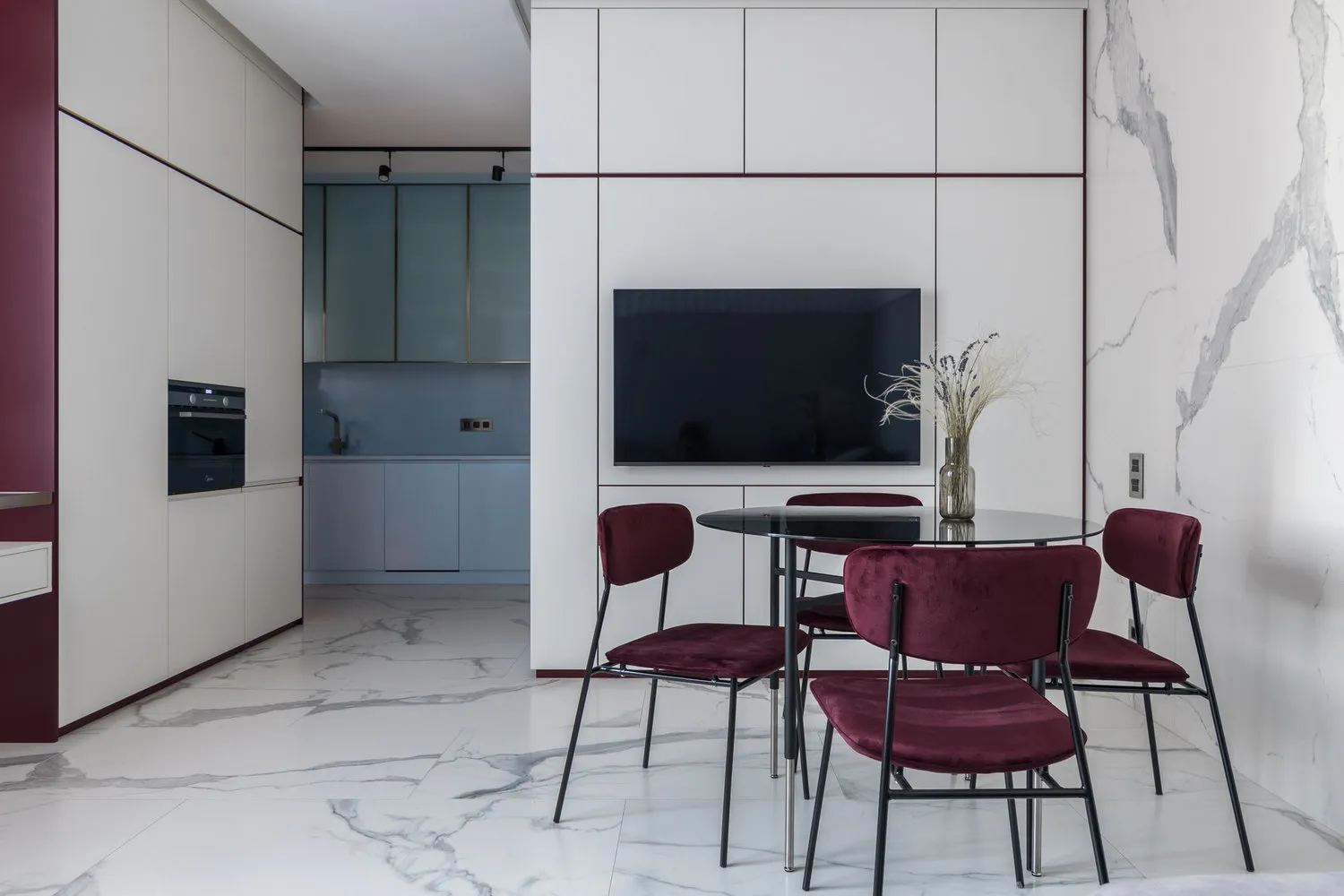 Foto: in Stil , Wohnung, Planung, Umplanung, Führer – Foto auf unserer Website