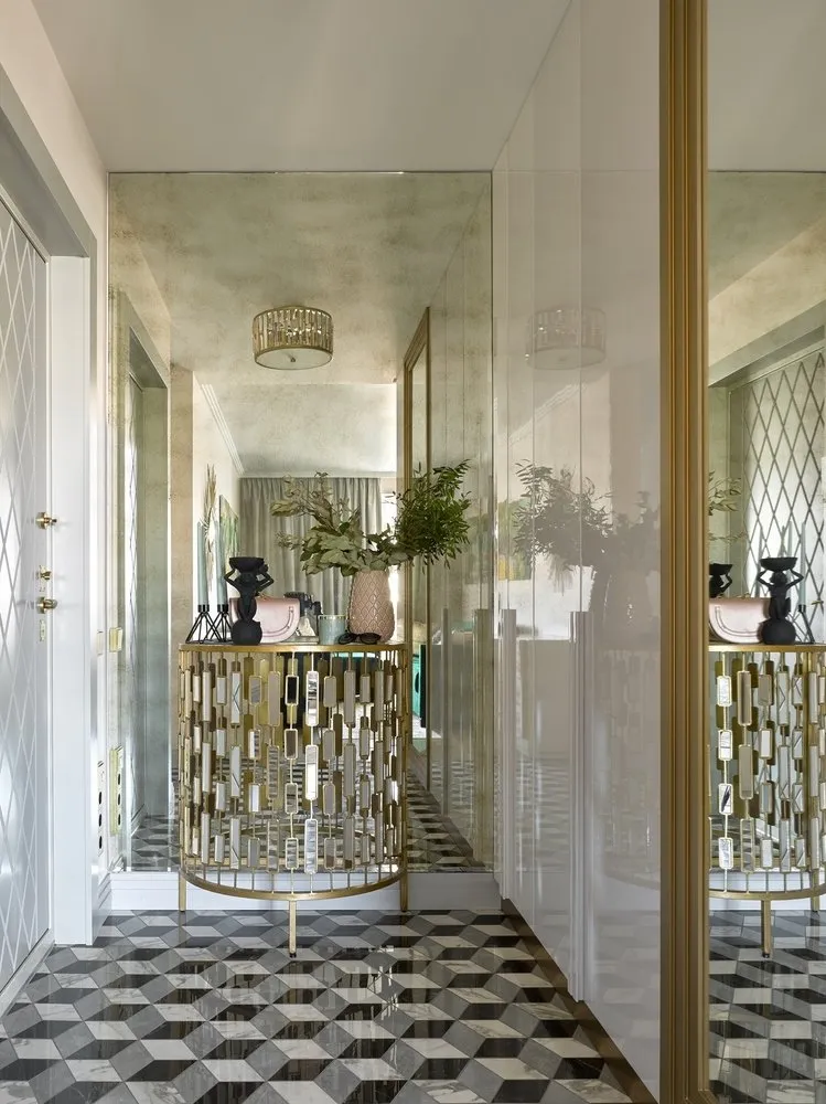 Foto: estilo tropikal, Reforma – foto en nuestro sitio web