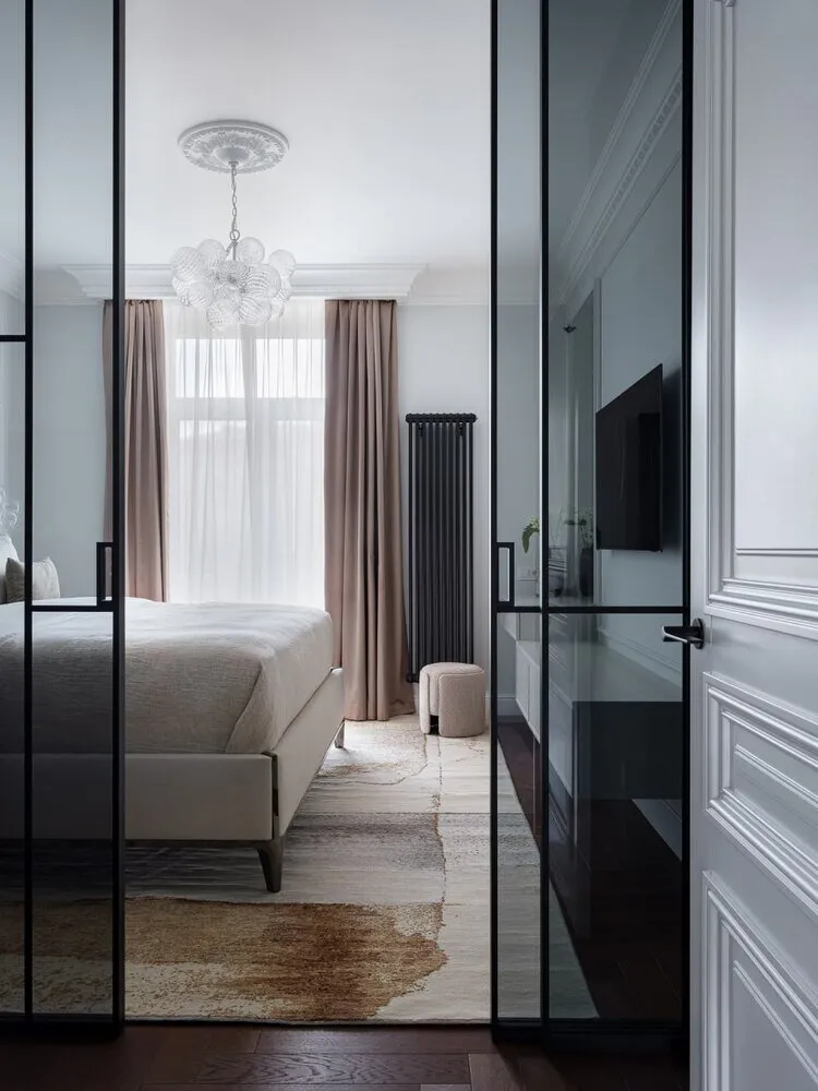 Дизайн: Татьяна Безверхая