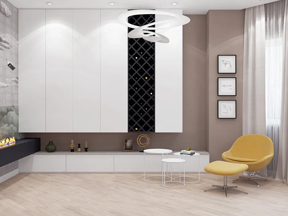 设计：朱莉娅·拉普特娃