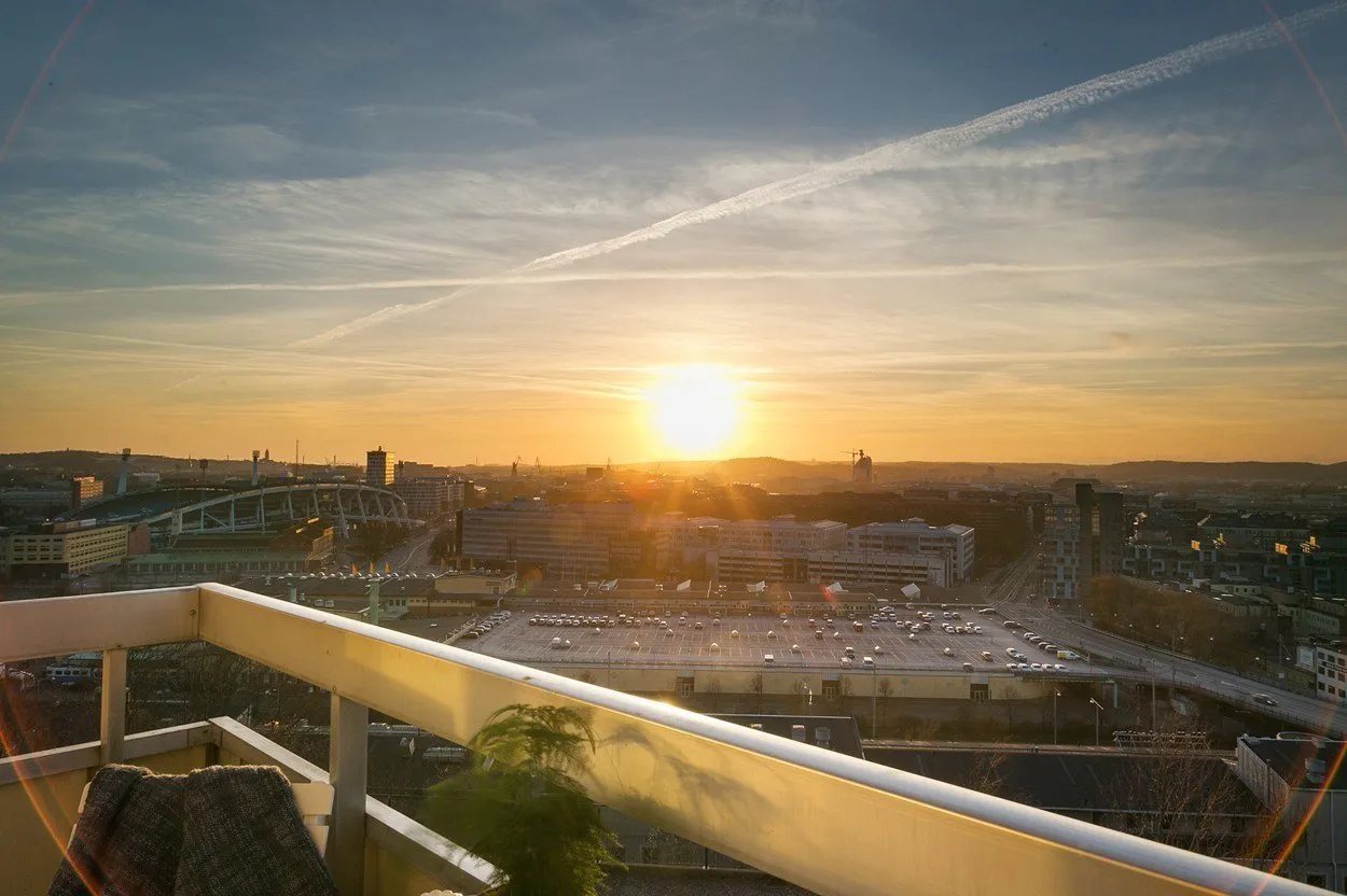 照片：北欧风格，室内装饰，公寓 – 我们网站上的照片