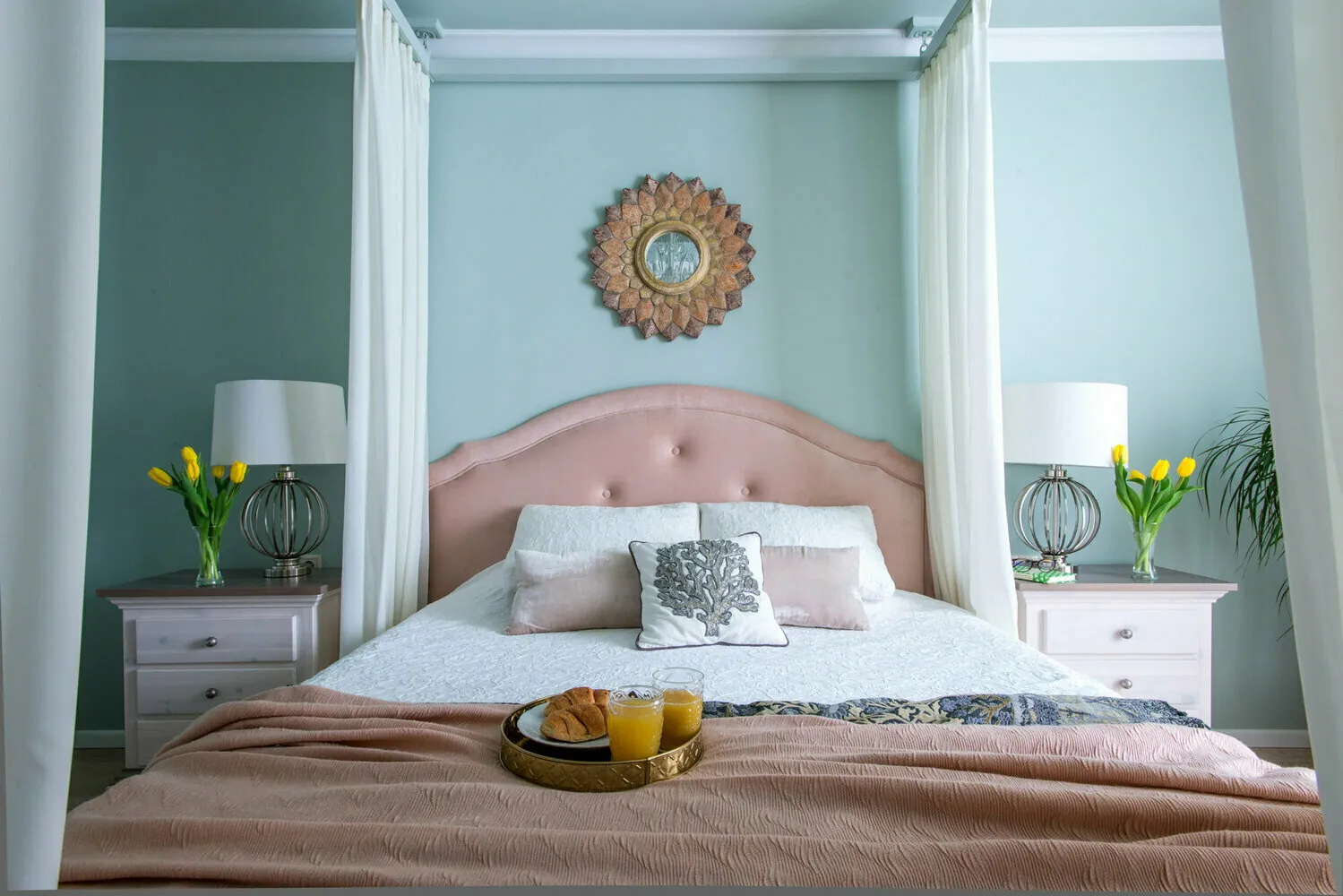 Foto: estilo moderno, Decoración de interiores, Apartamento, Consejos, Ludmila Danilévič – foto en nuestro sitio web