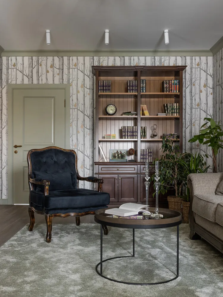 Design: Liliya Asfandiyarowa