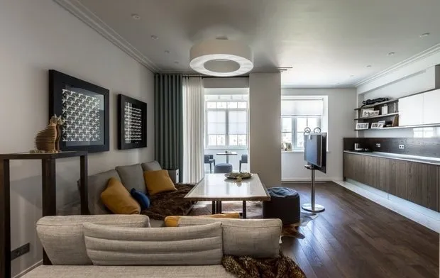 设计：加林娜·米库利克