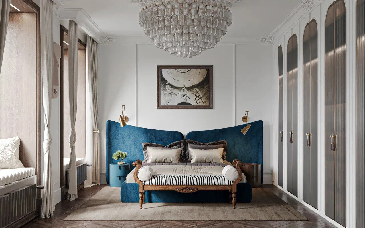 Дизайн: Татьяна Безверхая